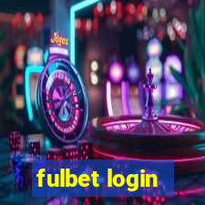 fulbet login